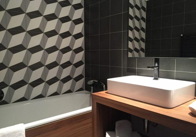 Fahrenheit Seven (Ex.mercure Val Thorens) 3*