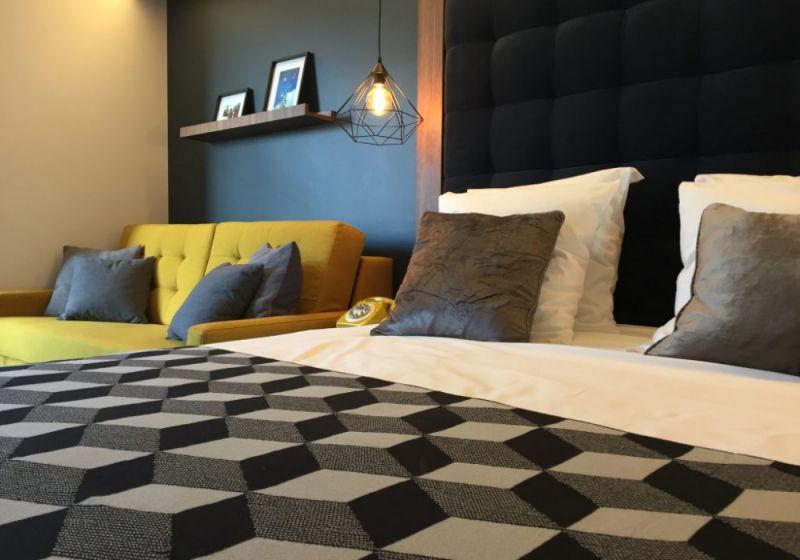 Fahrenheit Seven (Ex.mercure Val Thorens) 3*