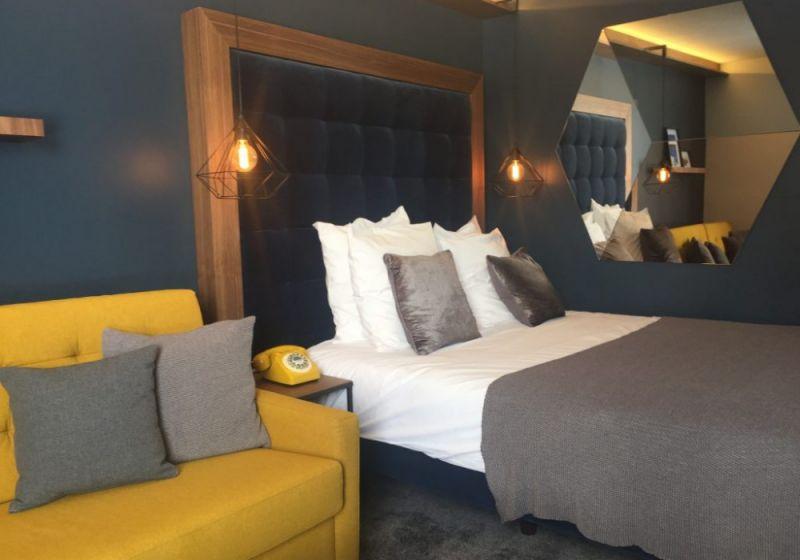 Fahrenheit Seven (Ex.mercure Val Thorens) 3*
