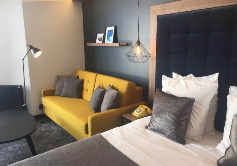 Fahrenheit Seven (Ex.mercure Val Thorens) 3*
