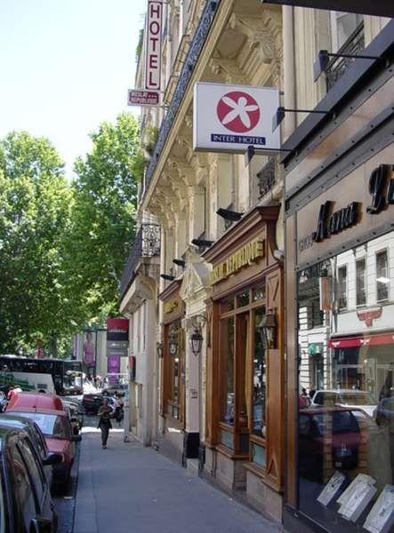 Meslay Republique 3*