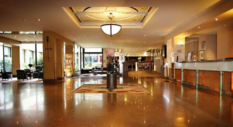 Millennium Paris Charles De Gaulle 4*