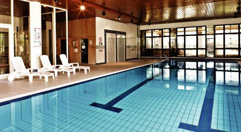 Millennium Paris Charles De Gaulle 4*