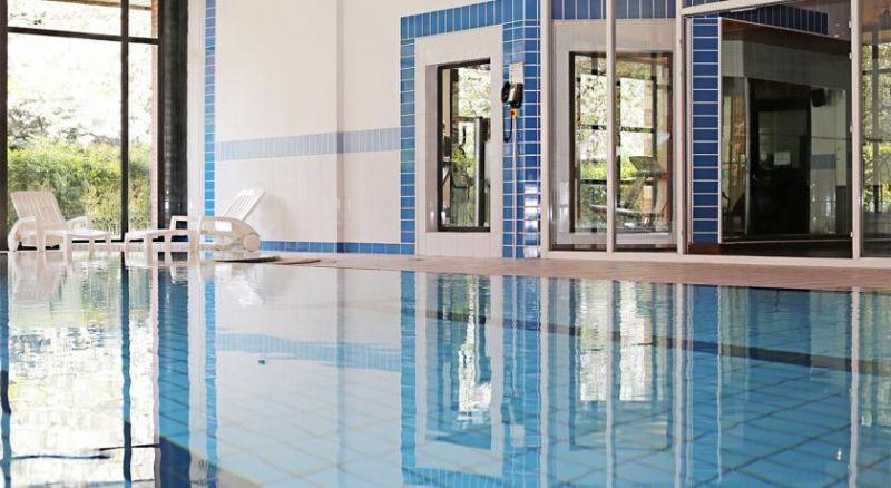 Millennium Paris Charles De Gaulle 4*