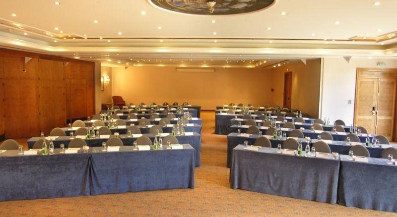 Millennium Paris Charles De Gaulle 4*