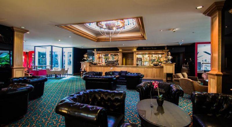 Millennium Paris Charles De Gaulle 4*
