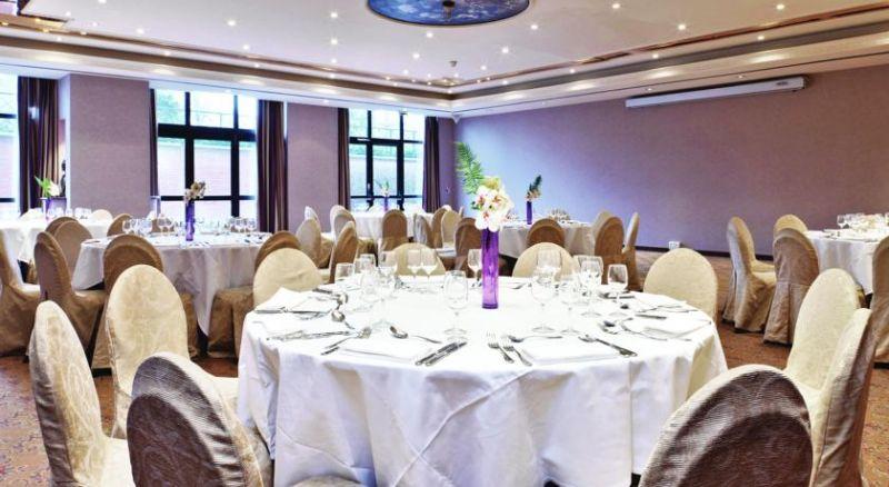 Millennium Paris Charles De Gaulle 4*