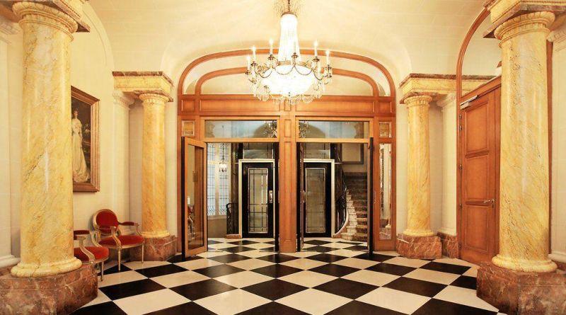 M Social Hotel (Ex. Millennium Paris Opera) 4*