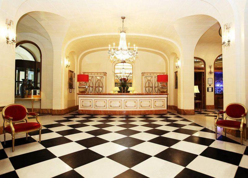 M Social Hotel (Ex. Millennium Paris Opera) 4*