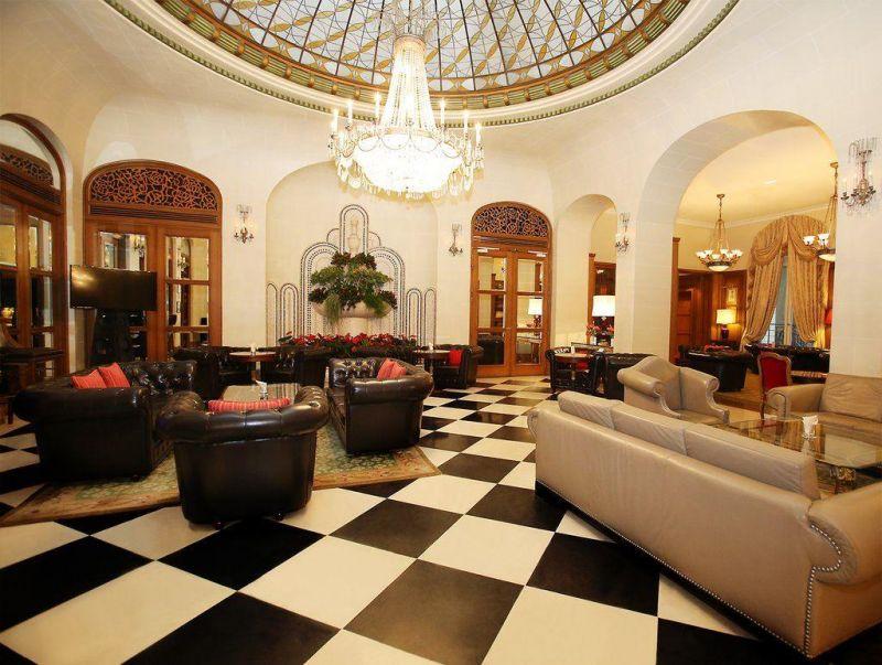 M Social Hotel (Ex. Millennium Paris Opera) 4*