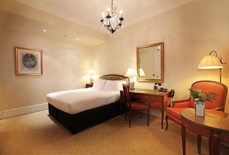 M Social Hotel (Ex. Millennium Paris Opera) 4*