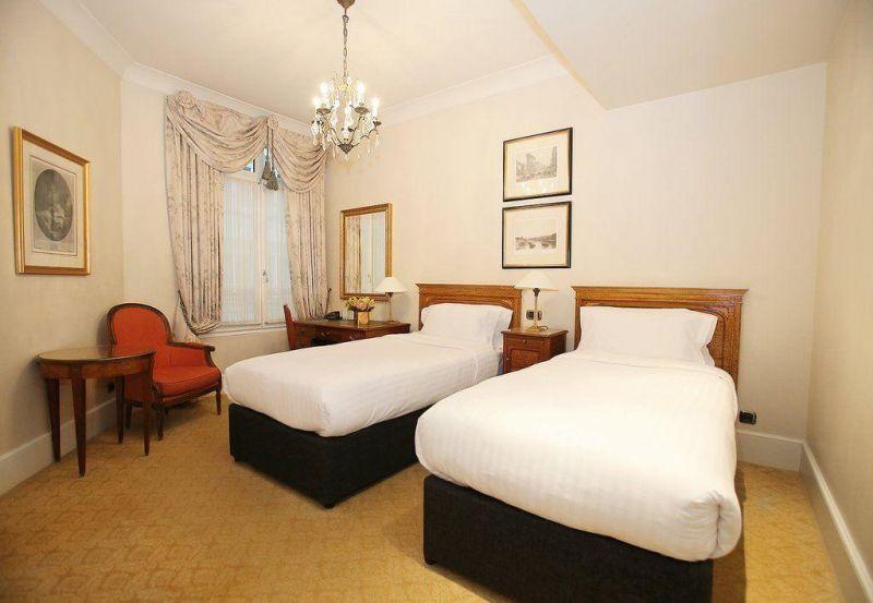 M Social Hotel (Ex. Millennium Paris Opera) 4*