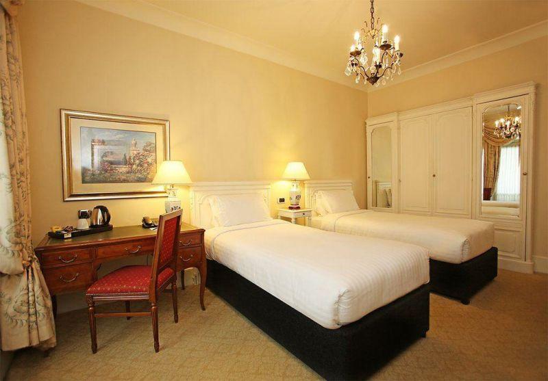 M Social Hotel (Ex. Millennium Paris Opera) 4*