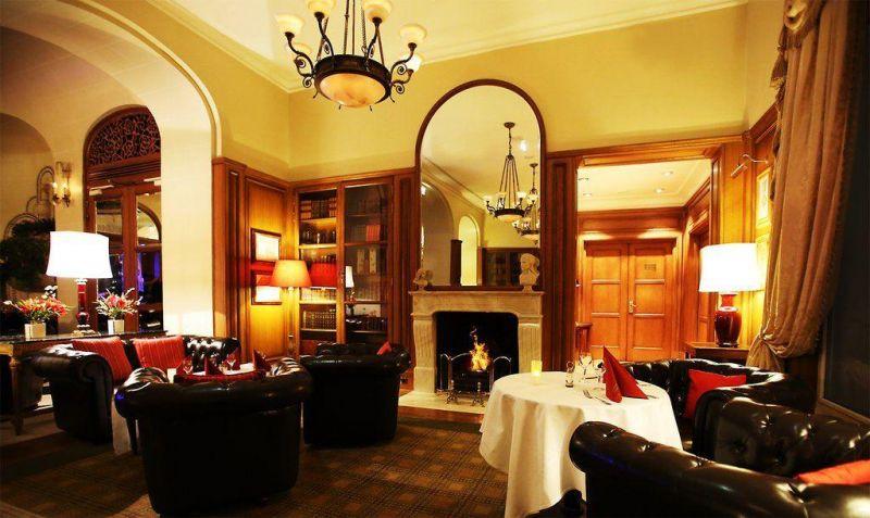 M Social Hotel (Ex. Millennium Paris Opera) 4*