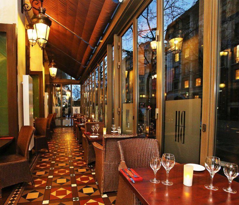 M Social Hotel (Ex. Millennium Paris Opera) 4*