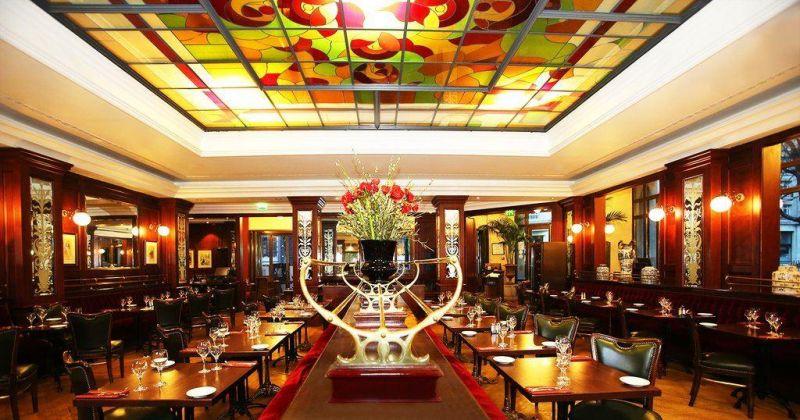 M Social Hotel (Ex. Millennium Paris Opera) 4*