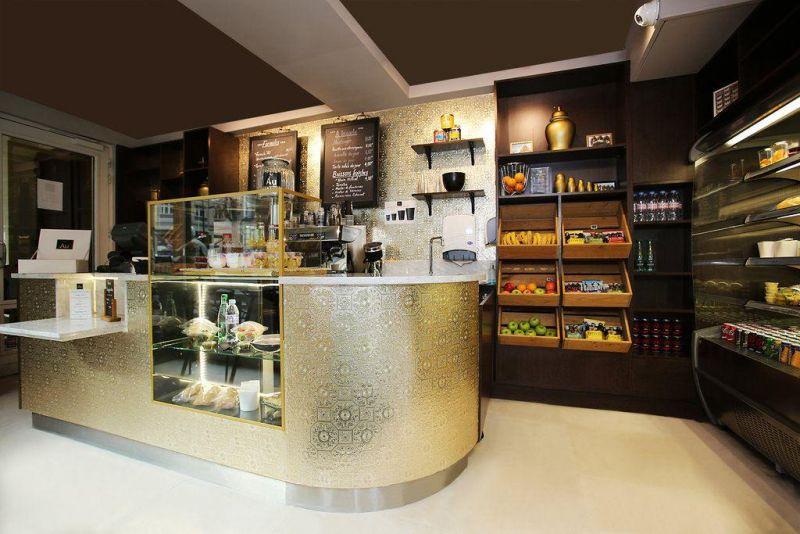 M Social Hotel (Ex. Millennium Paris Opera) 4*