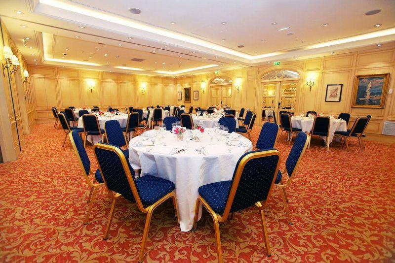 M Social Hotel (Ex. Millennium Paris Opera) 4*