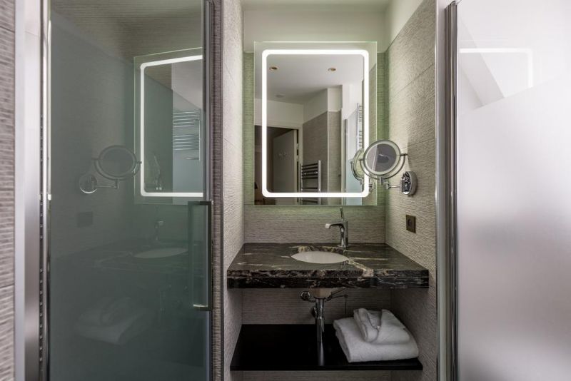 Room Mate Alain Champs-elysees (Ex.mon Hotel) 4*