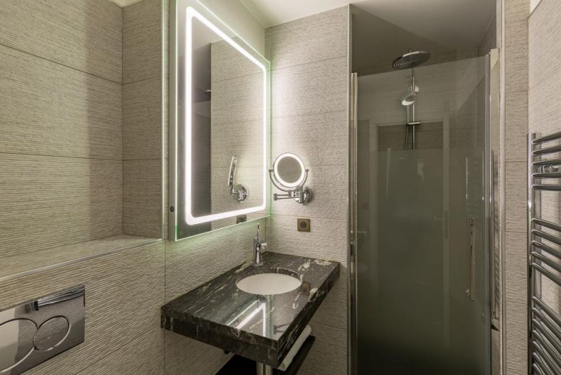 Room Mate Alain Champs-elysees (Ex.mon Hotel) 4*
