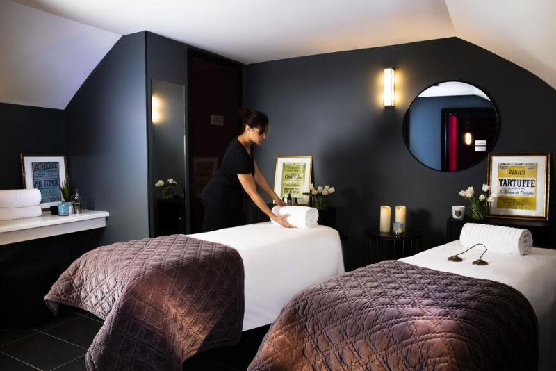Monsieur Hotel 4*