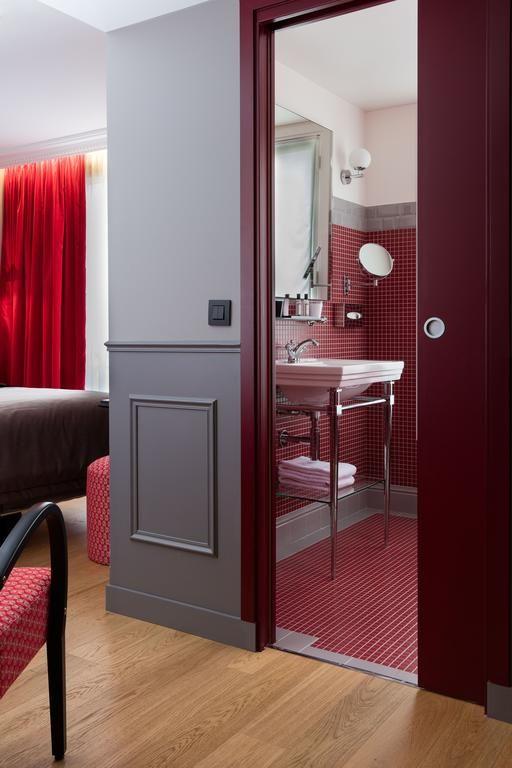 Monsieur Hotel 4*