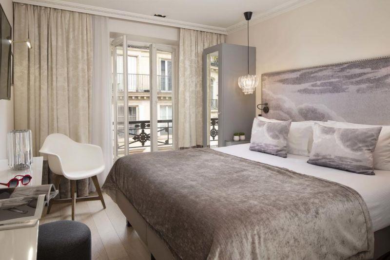 Monsieur Hotel 4*