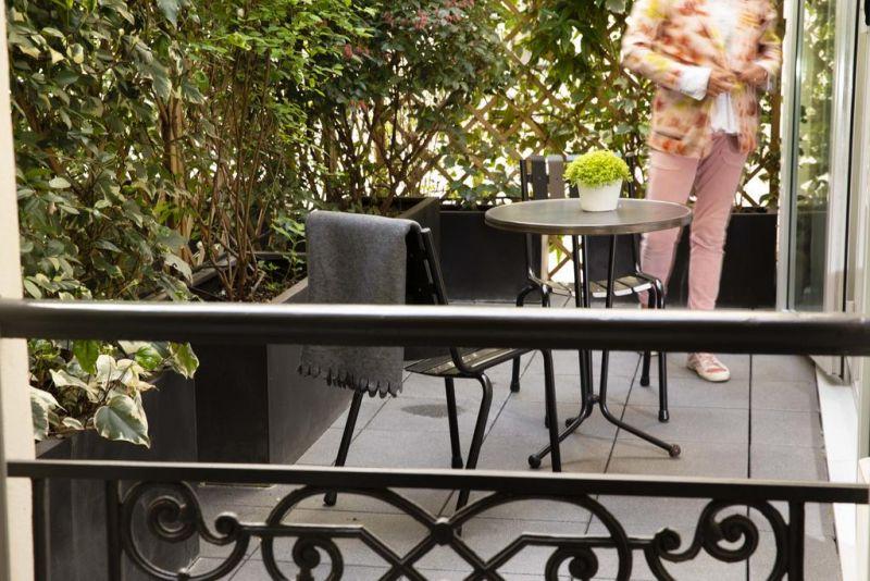 Monsieur Hotel 4*
