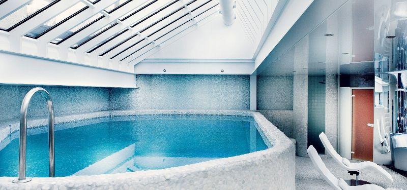 Mont Blanc Megeve 4*