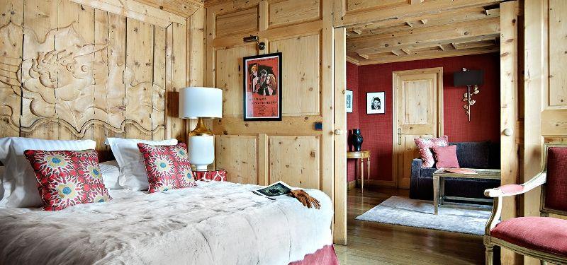 Mont Blanc Megeve 4*