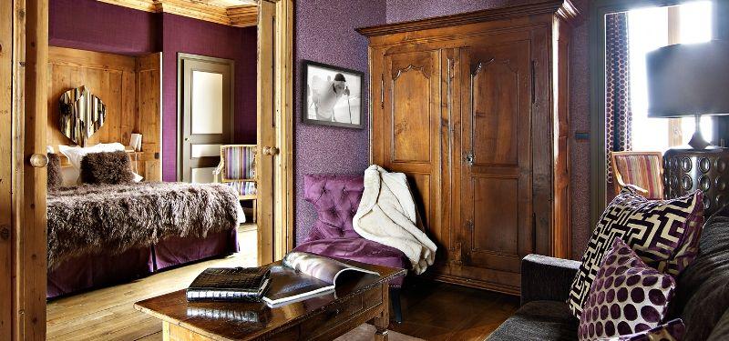 Mont Blanc Megeve 4*
