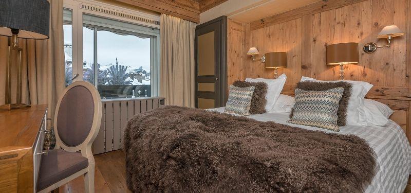 Mont Blanc Megeve 4*