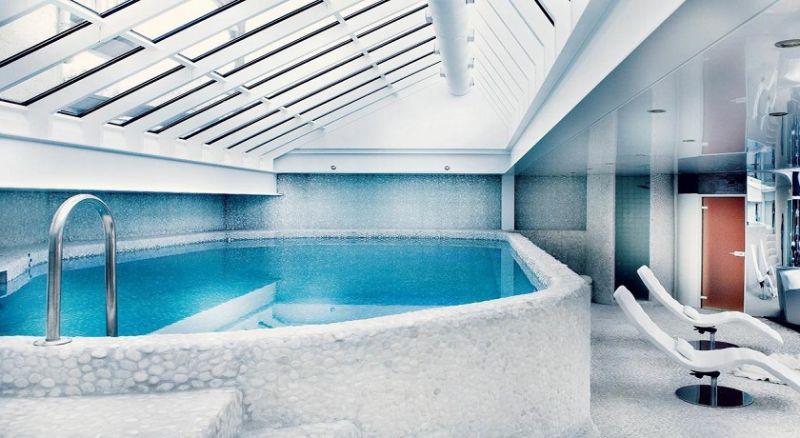 Mont Blanc 5*