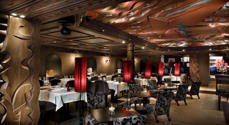 Mont Blanc 5*