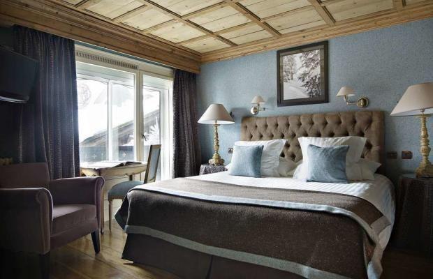 Mont Blanc 5*