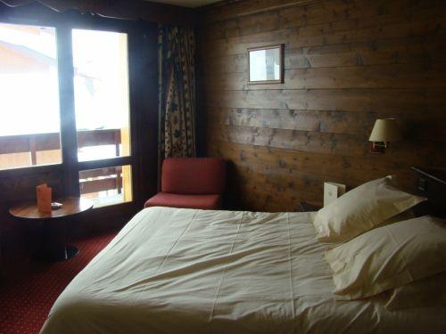 Mont Vallon 4*
