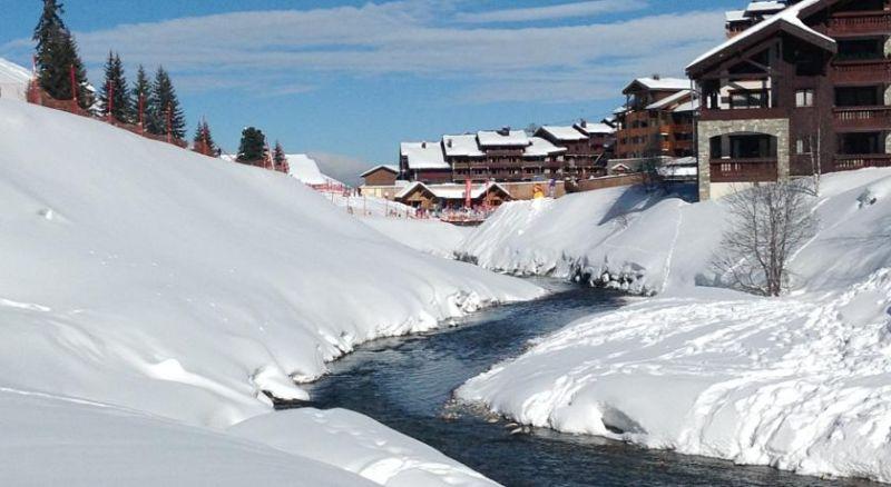 Mont Vallon 4*
