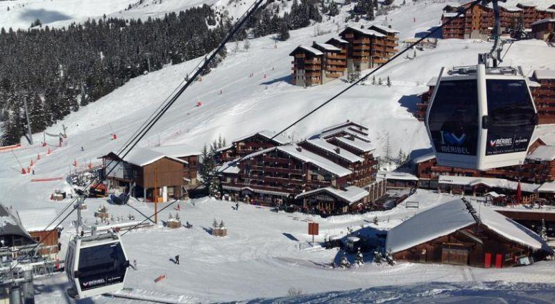 Mont Vallon 4*