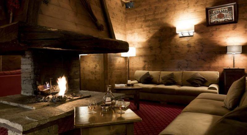 Mont Vallon 4*
