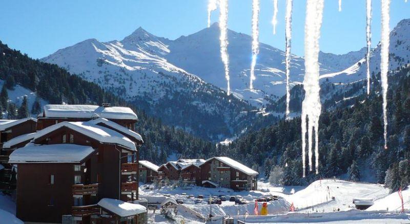Mont Vallon 4*