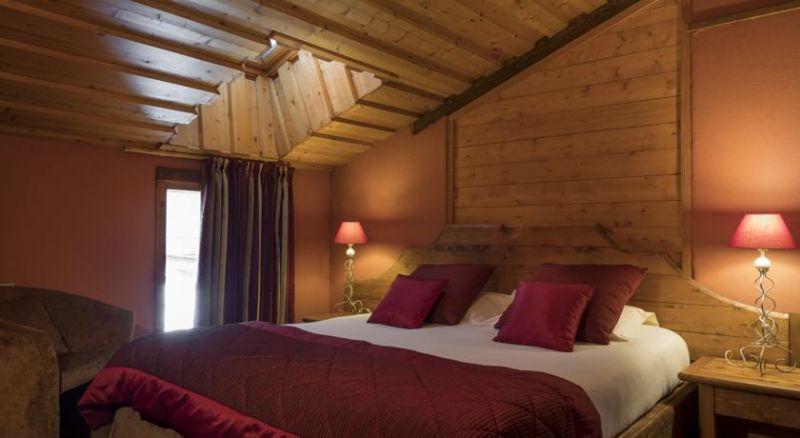 Mont Vallon 4*
