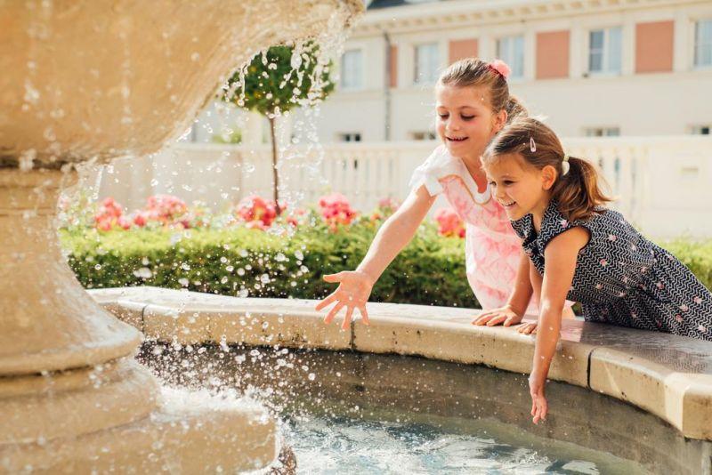Vienna International Dream Castle (Ex. Movenpick Dream Castle) 4*