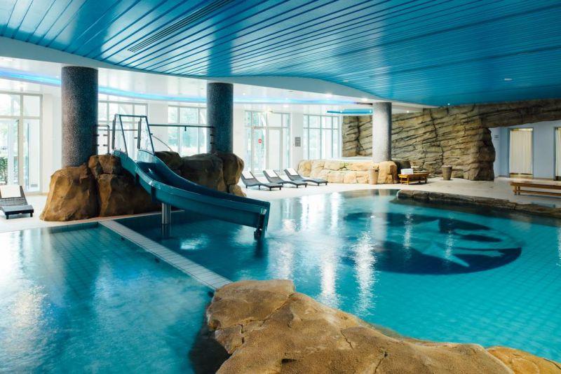 Vienna International Dream Castle (Ex. Movenpick Dream Castle) 4*