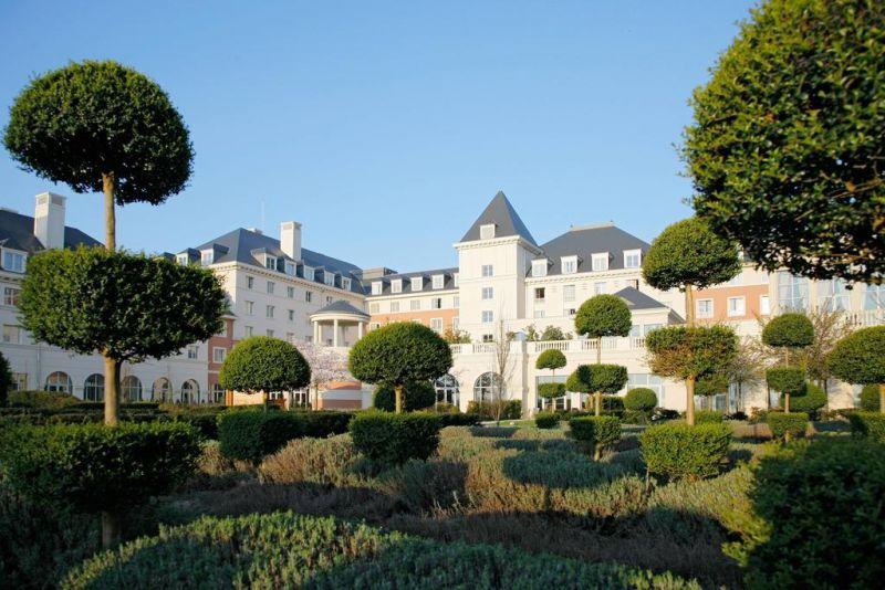 Vienna International Dream Castle (Ex. Movenpick Dream Castle) 4*