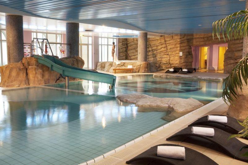 Vienna International Dream Castle (Ex. Movenpick Dream Castle) 4*