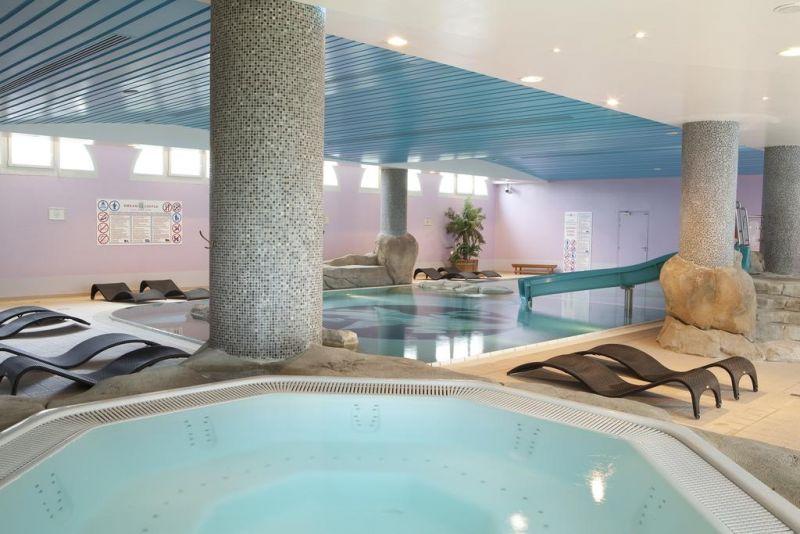 Vienna International Dream Castle (Ex. Movenpick Dream Castle) 4*