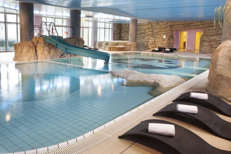 Vienna International Dream Castle (Ex. Movenpick Dream Castle) 4*