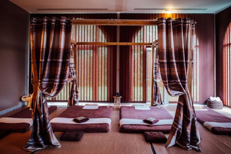 Vienna International Dream Castle (Ex. Movenpick Dream Castle) 4*