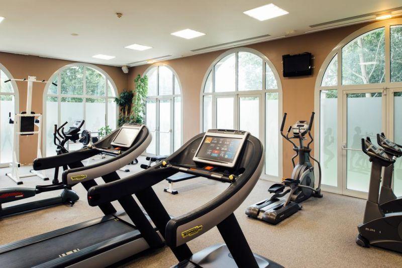 Vienna International Dream Castle (Ex. Movenpick Dream Castle) 4*