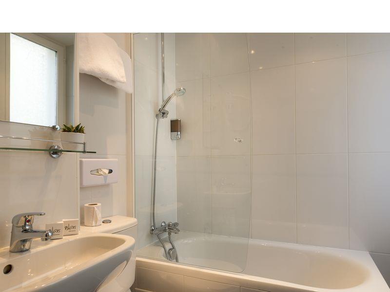 My Hotel In France Le Marais 2*